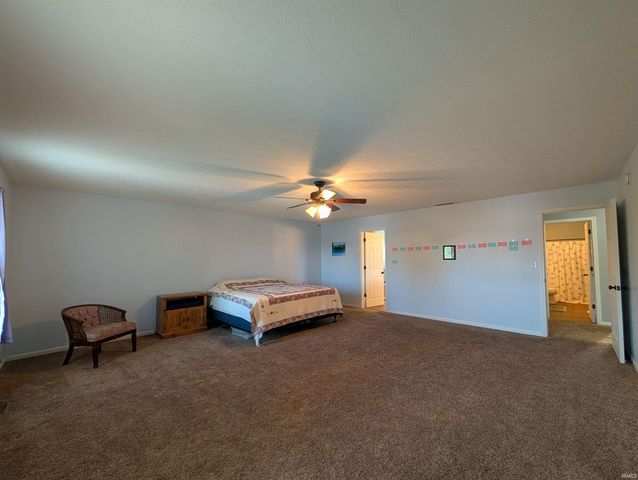 3940 Ensley Street, Lafayette, IN 47909