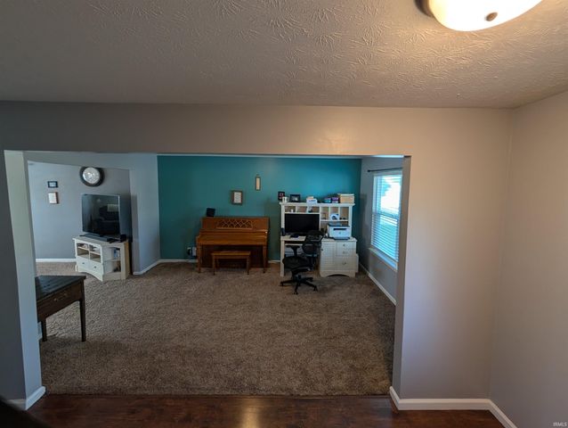 3940 Ensley Street, Lafayette, IN 47909