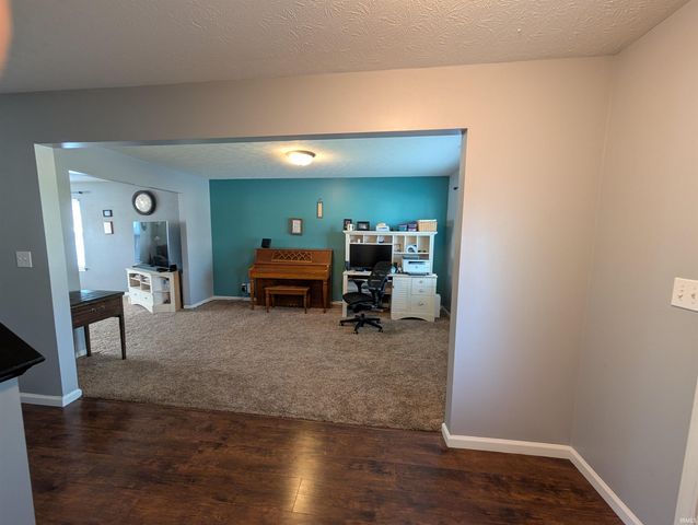 3940 Ensley Street, Lafayette, IN 47909