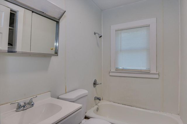 605 Jefferson Drive, Augusta, GA 30909