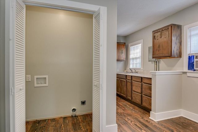 605 Jefferson Drive, Augusta, GA 30909