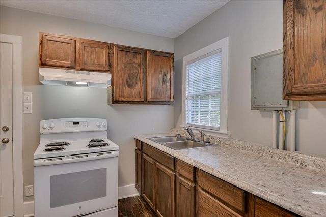 605 Jefferson Drive, Augusta, GA 30909