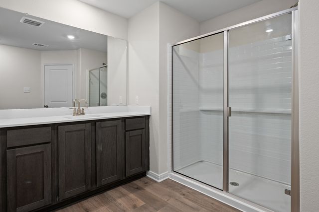 130 Condie Russell Avenue, Venus, TX 76084