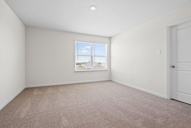 130 Condie Russell Avenue, Venus, TX 76084