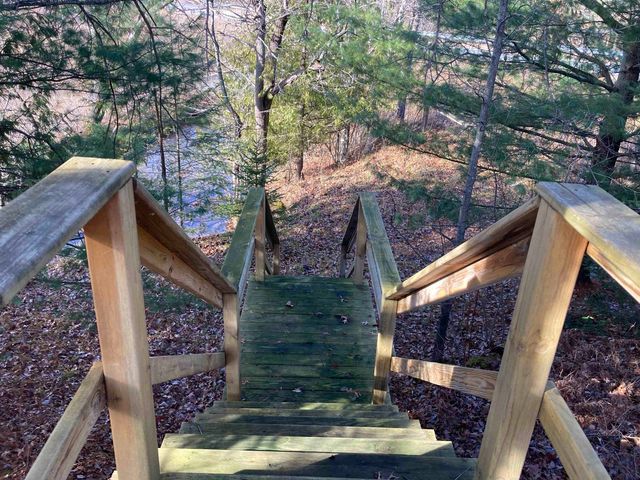 841 Grass Lake Road, Gladwin, MI 48624