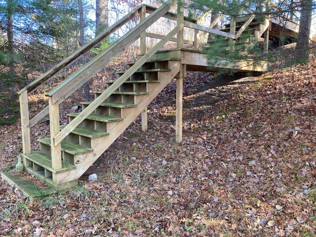 841 Grass Lake Road, Gladwin, MI 48624