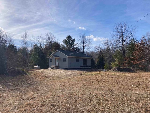 841 Grass Lake Road, Gladwin, MI 48624