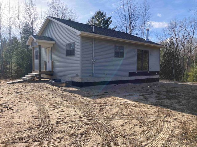 841 Grass Lake Road, Gladwin, MI 48624