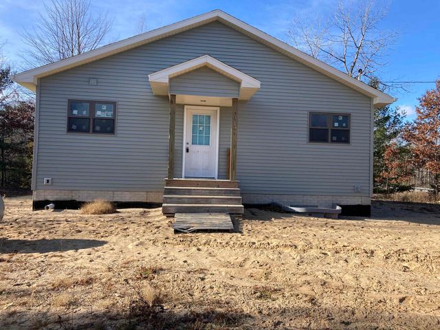 841 Grass Lake Road, Gladwin, MI 48624