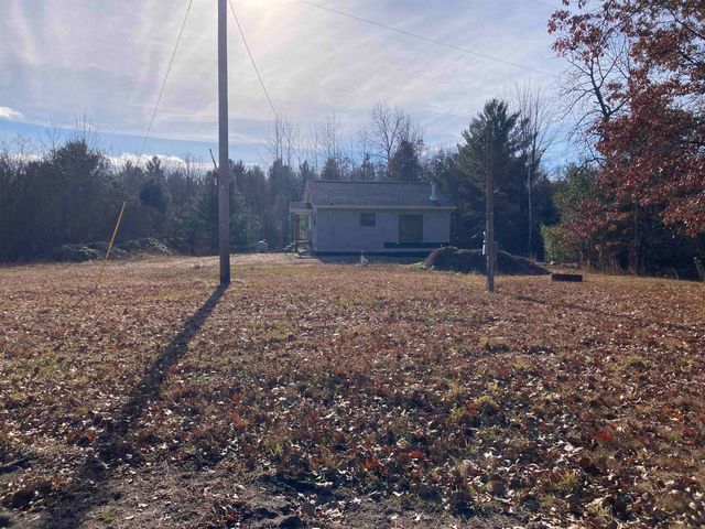 841 Grass Lake Road, Gladwin, MI 48624