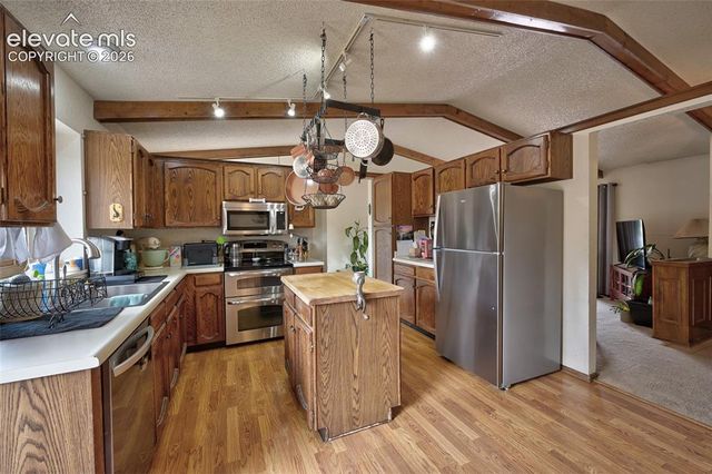 3810 Weather Vane Drive, Colorado Springs, CO 80920