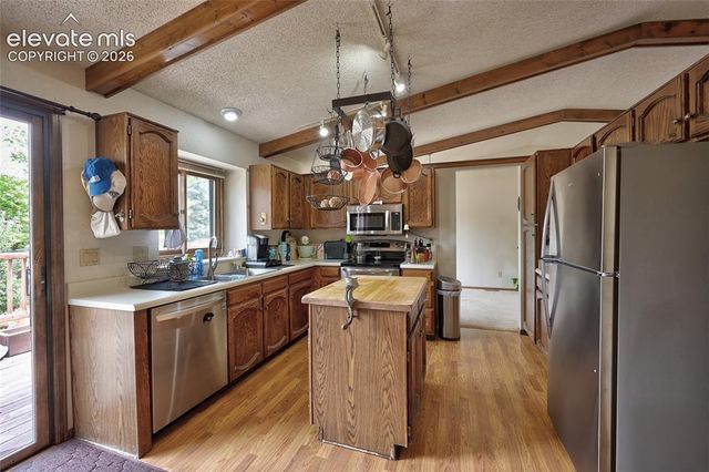 3810 Weather Vane Drive, Colorado Springs, CO 80920