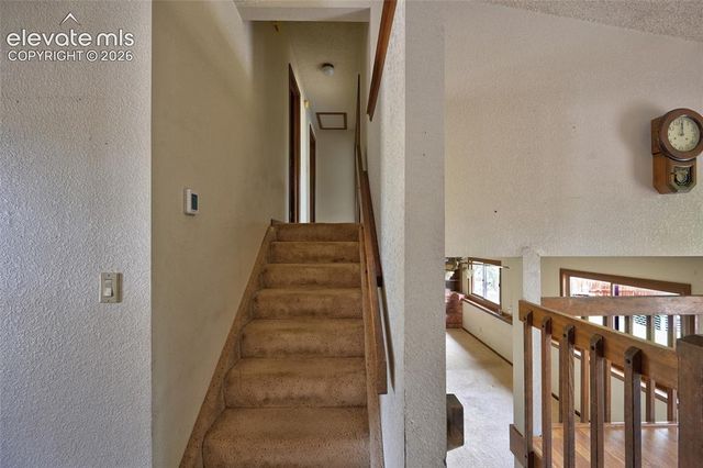 3810 Weather Vane Drive, Colorado Springs, CO 80920