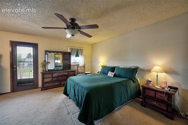 3810 Weather Vane Drive, Colorado Springs, CO 80920