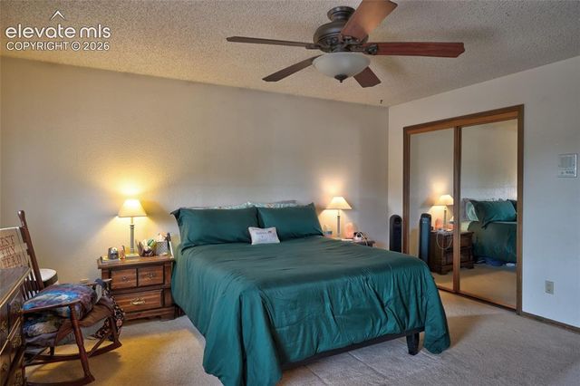 3810 Weather Vane Drive, Colorado Springs, CO 80920