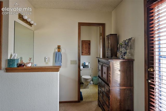 3810 Weather Vane Drive, Colorado Springs, CO 80920