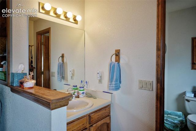 3810 Weather Vane Drive, Colorado Springs, CO 80920