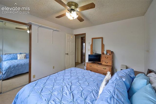 3810 Weather Vane Drive, Colorado Springs, CO 80920