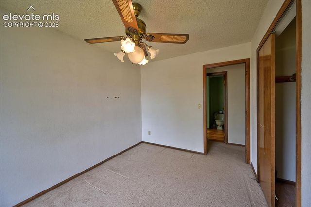 3810 Weather Vane Drive, Colorado Springs, CO 80920