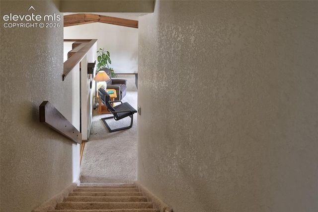 3810 Weather Vane Drive, Colorado Springs, CO 80920