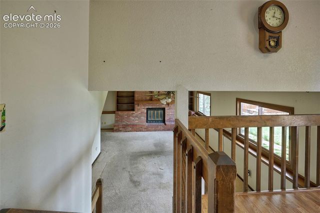 3810 Weather Vane Drive, Colorado Springs, CO 80920