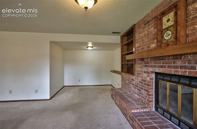 3810 Weather Vane Drive, Colorado Springs, CO 80920
