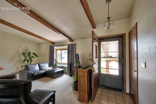 3810 Weather Vane Drive, Colorado Springs, CO 80920