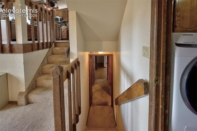 3810 Weather Vane Drive, Colorado Springs, CO 80920