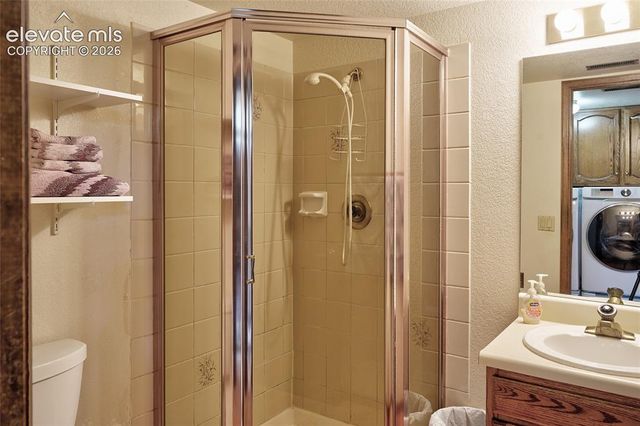 3810 Weather Vane Drive, Colorado Springs, CO 80920
