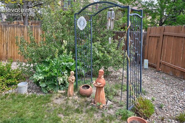 3810 Weather Vane Drive, Colorado Springs, CO 80920