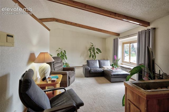 3810 Weather Vane Drive, Colorado Springs, CO 80920