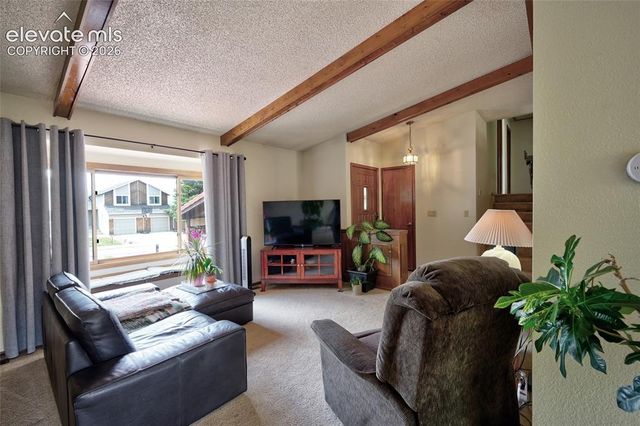 3810 Weather Vane Drive, Colorado Springs, CO 80920