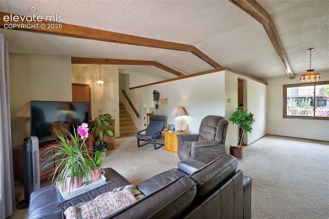 3810 Weather Vane Drive, Colorado Springs, CO 80920