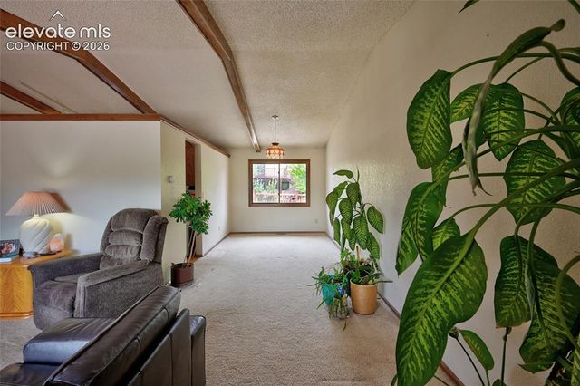 3810 Weather Vane Drive, Colorado Springs, CO 80920