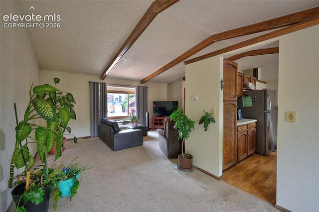 3810 Weather Vane Drive, Colorado Springs, CO 80920