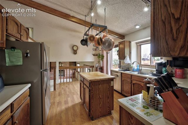 3810 Weather Vane Drive, Colorado Springs, CO 80920