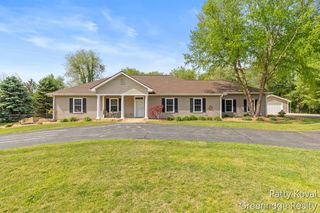 4454 Foxmoor Court, Irving Twp, MI 49333