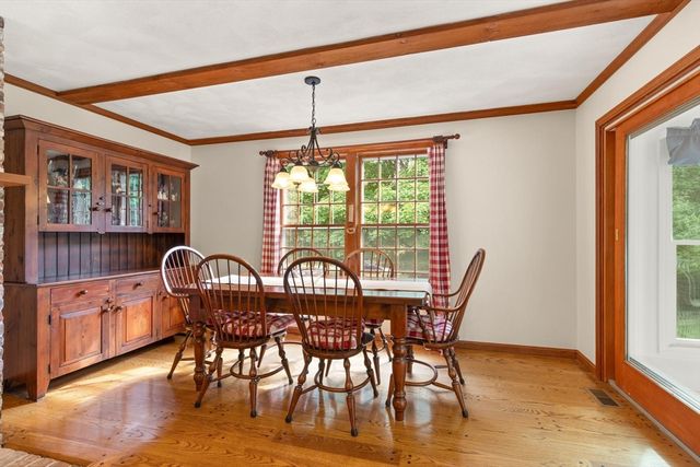 28 Thompson Dr, Sudbury, MA 01776