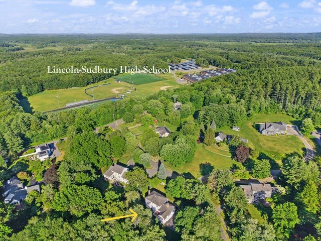 28 Thompson Dr, Sudbury, MA 01776