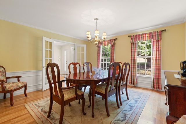 28 Thompson Dr, Sudbury, MA 01776