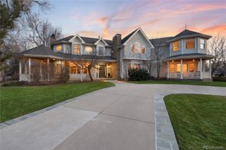 980 E Tufts Avenue, Cherry Hills Village, CO 80113