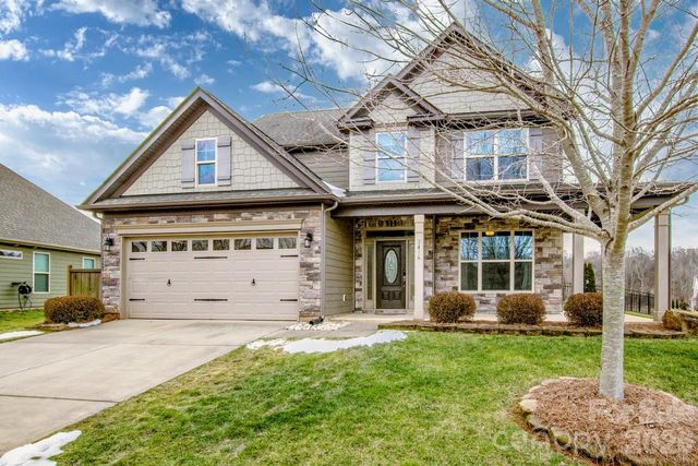 2416 Chinkapin Court, Gastonia, NC 28054