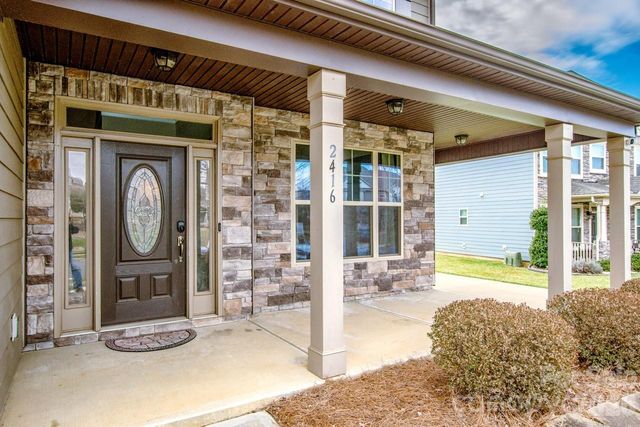 2416 Chinkapin Court, Gastonia, NC 28054
