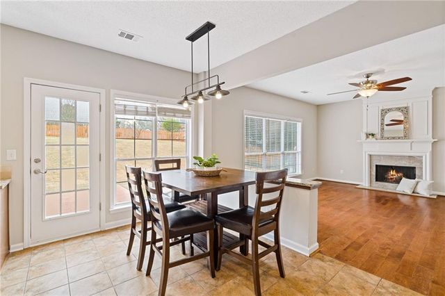 3465 Lakeheath Drive, Cumming, GA 30041