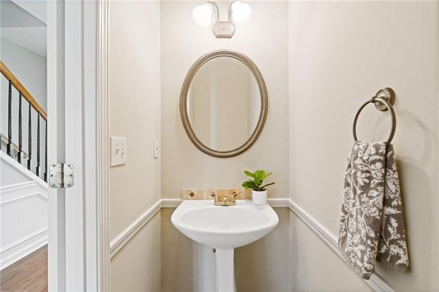 3465 Lakeheath Drive, Cumming, GA 30041