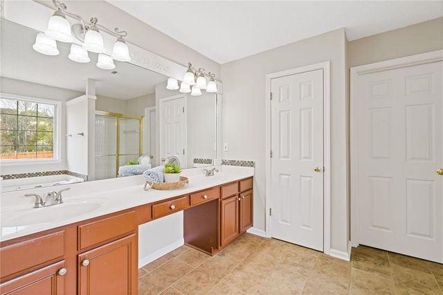 3465 Lakeheath Drive, Cumming, GA 30041