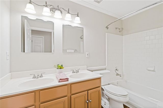 3465 Lakeheath Drive, Cumming, GA 30041