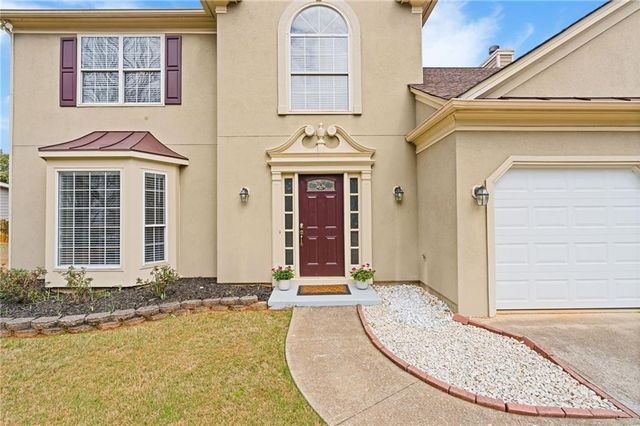 3465 Lakeheath Drive, Cumming, GA 30041