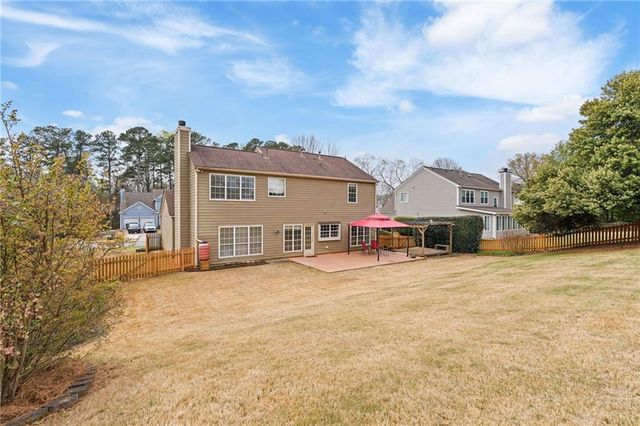 3465 Lakeheath Drive, Cumming, GA 30041