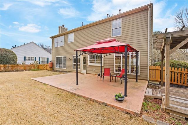 3465 Lakeheath Drive, Cumming, GA 30041